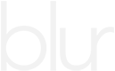 Blur Advertising Logo