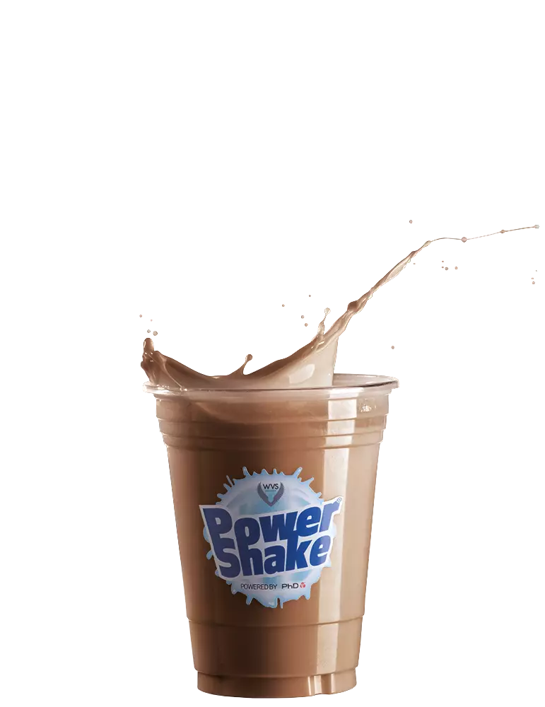 Power Shake Case Study Photoshoot Power Shake Case Study Photoshoot