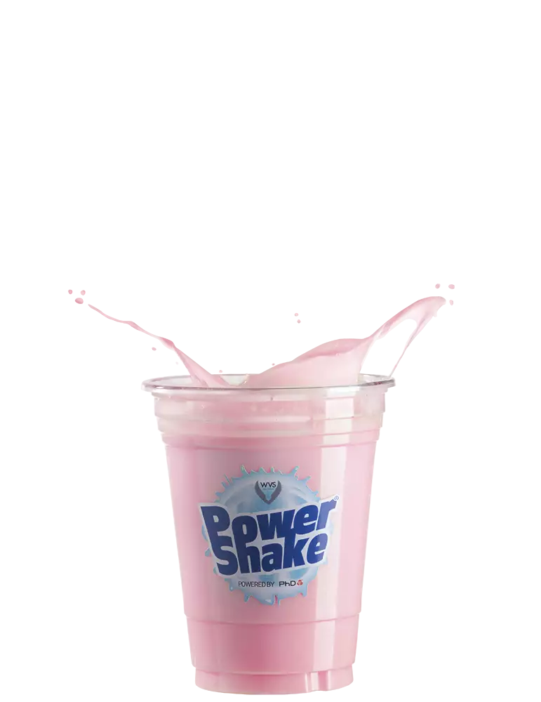 Power Shake Case Study Photoshoot Power Shake Case Study Photoshoot