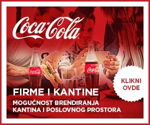 Coca Cola Case Study Banner