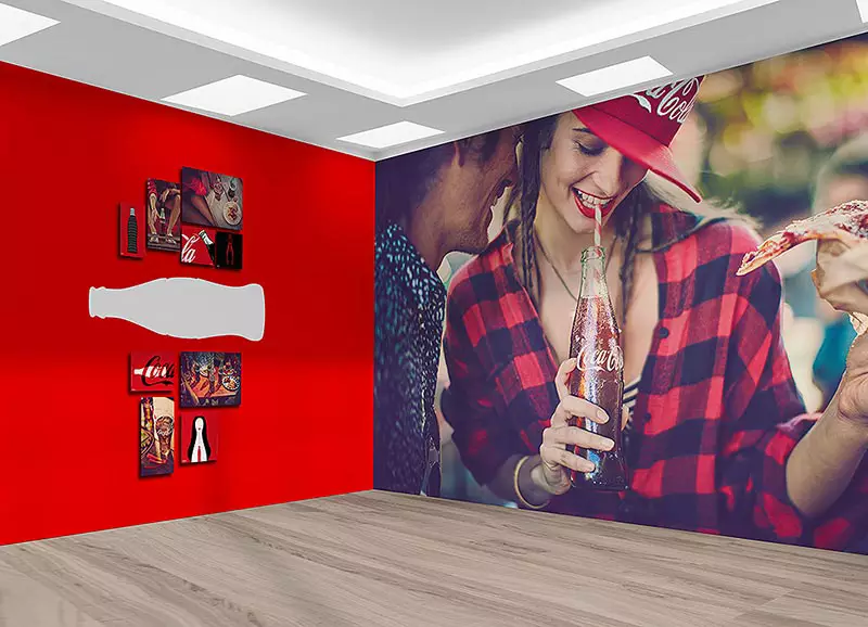 Coca Cola Case Study Branding