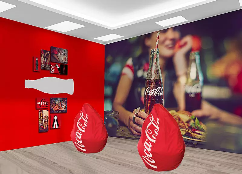 Coca Cola Case Study Branding