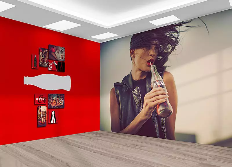 Coca Cola Case Study Branding