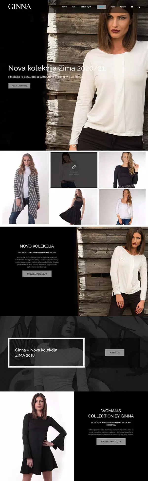 Ginna Case Study Web Page Ginna Case Study Web Page
