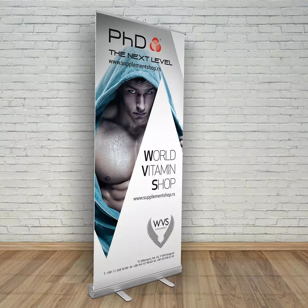 WVS Case Study Branding WVS Case Study Branding
