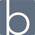 Blur Advertising logo